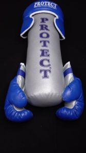 Punching Bag Set