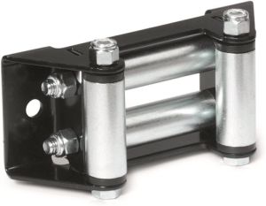 Electric Winch Roller Fairlead