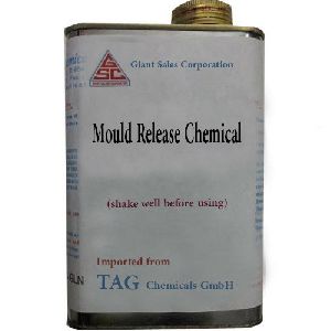Mould Release Chemical