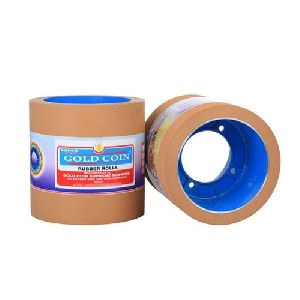 Paddy Rice Rubber Roll