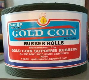 Super Deluxe Rice Rubber Roll