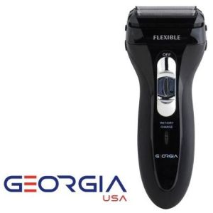 Rechargeable Shaver