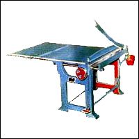 Cardboard Cutter Machine