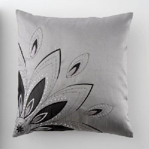 Hand Painted Designer Cushion Covers