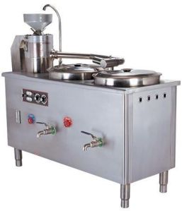 Electric Soya Milk Making Machine