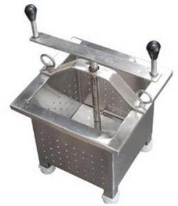 Manual Paneer Press Machine