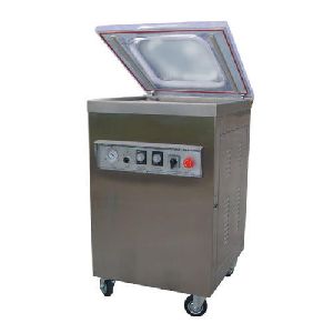 Single Chamber Vacuum Packing Machine