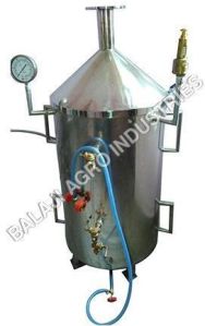 Soya Milk Boiler