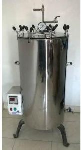 Soya Milk Bottle Sterilizer