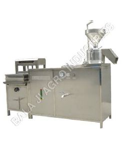 Stainless Steel Tofu Making Machine