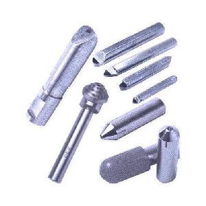 Single Point Brazed Cutting Tools