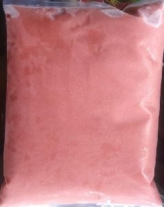 Frozen Pink Guava Pulp