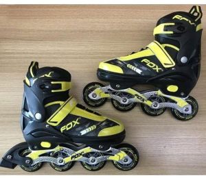 Inline Roller Skates