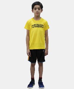 Sports T Shirts For Childern
