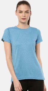 Sports T Shirts For Ladies