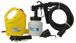 HVLP Paint Sprayer