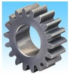 high precision gears