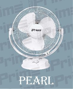 AP Fan - Pearl