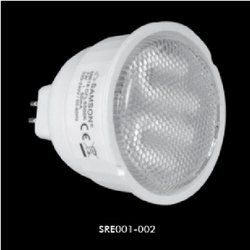 Reflector CFL Bulb