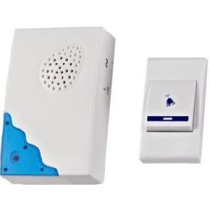 Wireless Door Chime