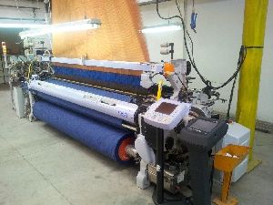 Automatic Second Hand Textile Machines