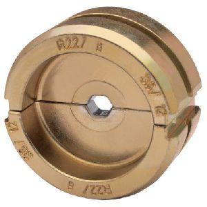 D22 Crimping Die