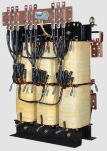 Water Cooled Transformers