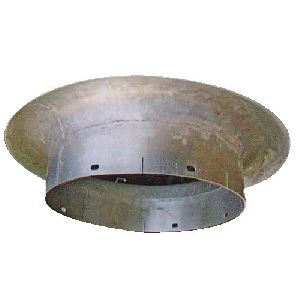 Stainless Steel Tank Flange