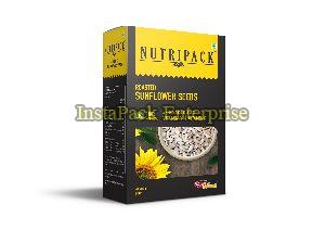 Nutripack Roasted Seeds