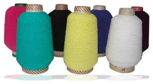 Braided Polyester Thread