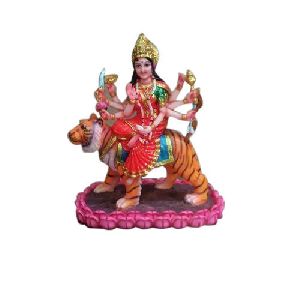 Fibre Durga Maa Statue