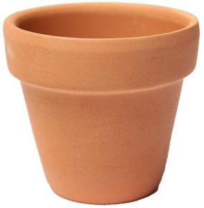 Terracotta Planter Pot