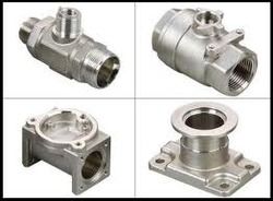 customized valves