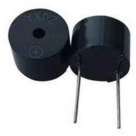 electro magnetic buzzer