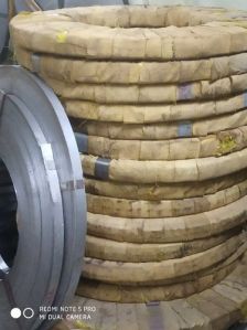 Hoop Iron Coil