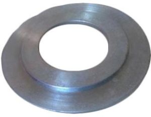 Aluminium Casting Plate