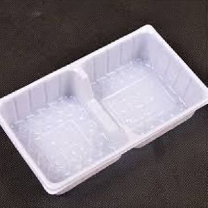 Thermoformed Food Container