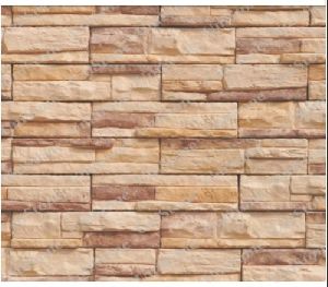 Cultured Stone Tile