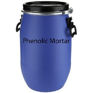 Phenolic Mortar