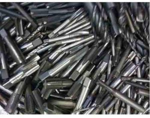 high speed steel scrap