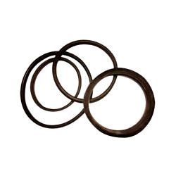 Concrete Pump Sealing Rings