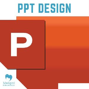 Power Point Presentation Design Service
