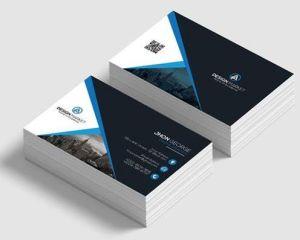 Personal Business Cards