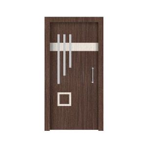 Decorative interior Wooden Doors
