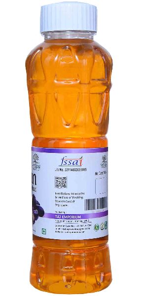 Jamun Sharbat