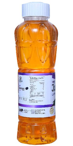 Jamun Sharbat