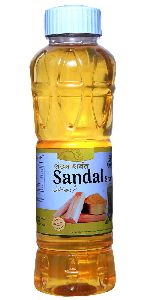Sandal Sharbat