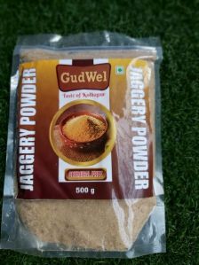 Chemical Free Jaggery Powder