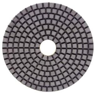 Wet Polishing Pad