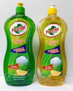 Prestine Dish wash Liquid 1 Liter